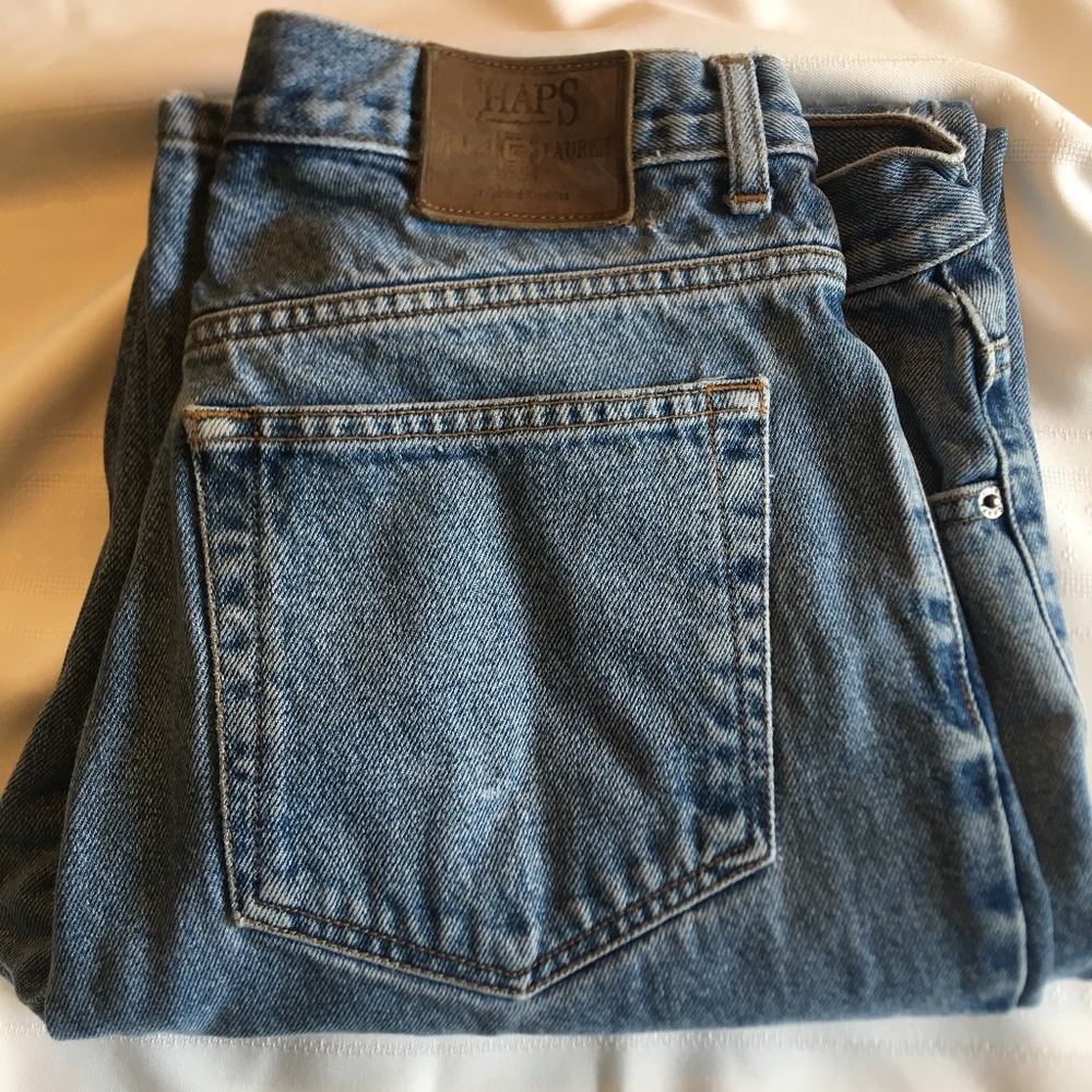 CHAPS RL jeans Ventage Ralph Lauren